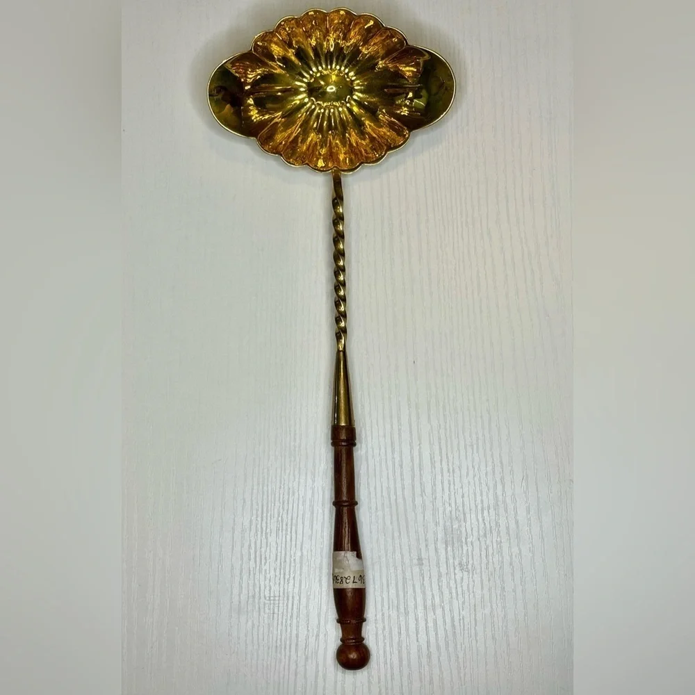 Anthropologie Londonberry Serving Ladle